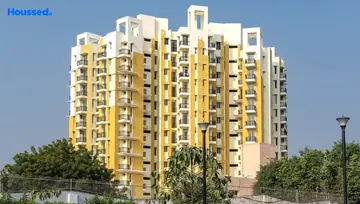 Project Image of Eldeco City Dreams - Image 5023