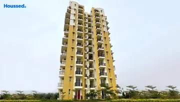 Project Image of Eldeco City Dreams - Image 5021