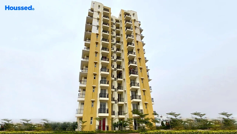 Project Image of Eldeco City Dreams in IIM Road, Lucknow - Image 5021