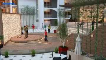 Amenities of Amaltas Westminster - Image 7793