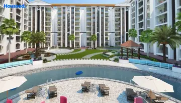 Amenities of Amaltas Westminster - Image 7791