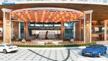 Amenities of Amaltas Westminster - Image 7794