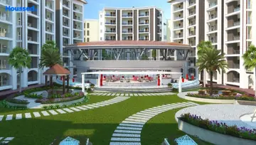 Amenities of Amaltas Westminster - Image 7792