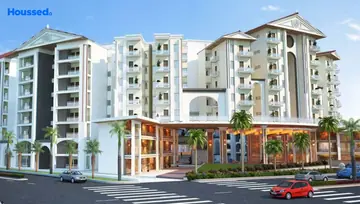 Project Image of Amaltas Westminster - Image 7788