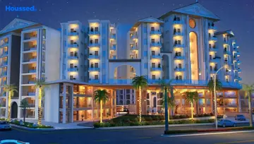 Project Image of Amaltas Westminster - Image 7790