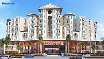 Project Image of Amaltas Westminster - Image 7789
