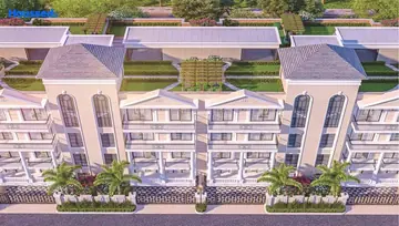 Project Image of Omaxe Gardenia - Image 46678