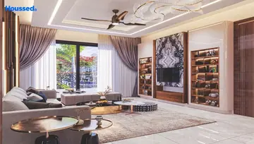 Sample Apartment of Omaxe Gardenia - Image 46680