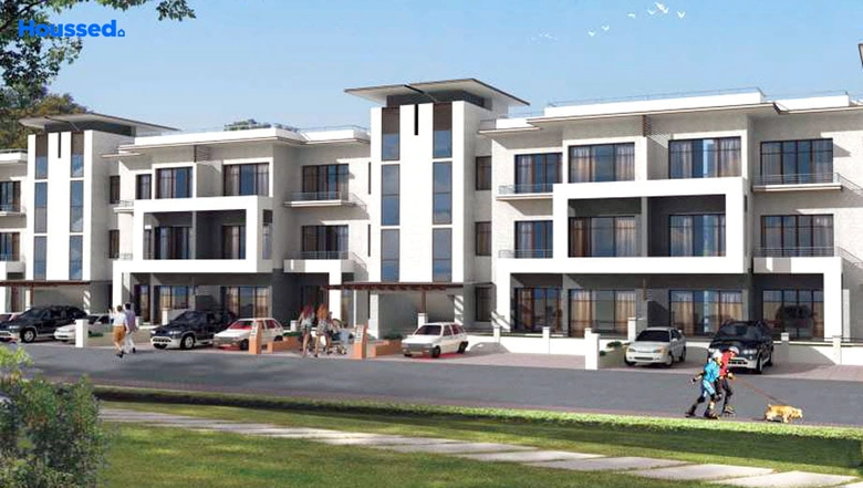 Project Image of Omaxe Silver Birch in New Chandigarh, Chandigarh - Image 46695