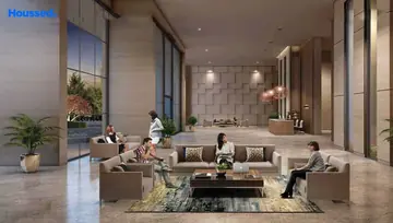Amenities of Sunteck 4th Avenue - Image 13579