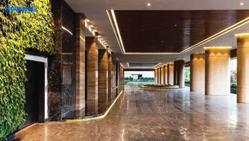 Amenities of Sunteck 4th Avenue - Image 13578