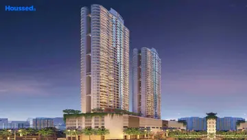 Project Image of Sunteck 4th Avenue - Image 13575