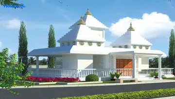 Amenities of Lodhi Kasturi Habitat - Image 7805