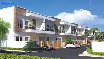 Project Image of Lodhi Kasturi Habitat - Image 7802