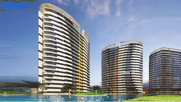 Project Image of Omaxe The Lake - Image 56618