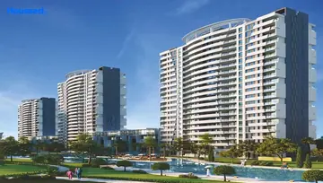 Project Image of Omaxe The Lake - Image 56620