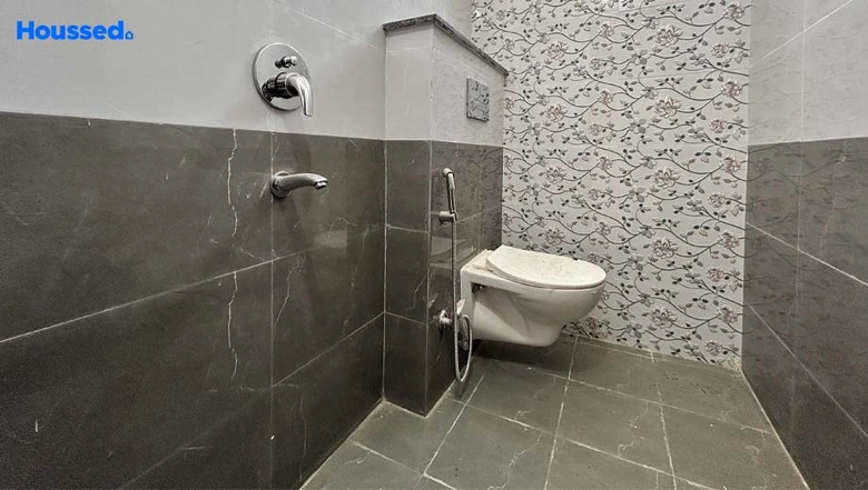 Sample Apartment of Omaxe The Lake in New Chandigarh, Chandigarh - Image 56626