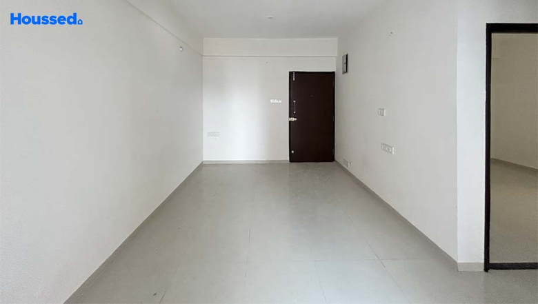 Sample Apartment of Omaxe The Lake in New Chandigarh, Chandigarh - Image 56625