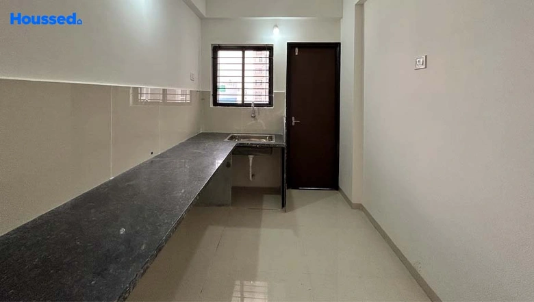 Sample Apartment of Omaxe The Lake in New Chandigarh, Chandigarh - Image 56627