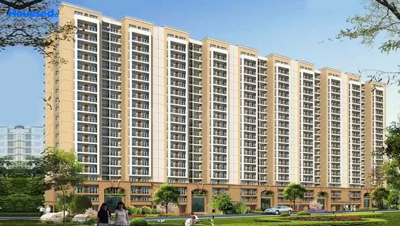 Project Image of Omaxe Residency Phase 2 in Gomti Nagar Extension, Lucknow - Image 7213