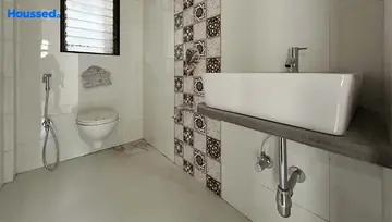 Sample Apartment of Omaxe Residency Phase 2 - Image 7220