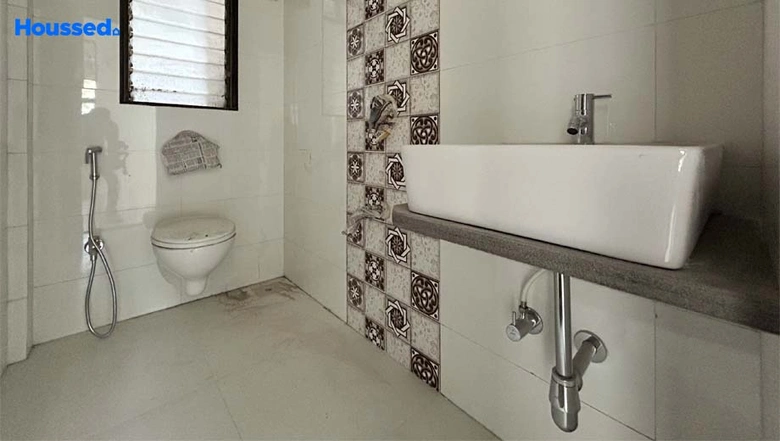 Sample Apartment of Omaxe Residency Phase 2 in Gomti Nagar Extension, Lucknow - Image 7220