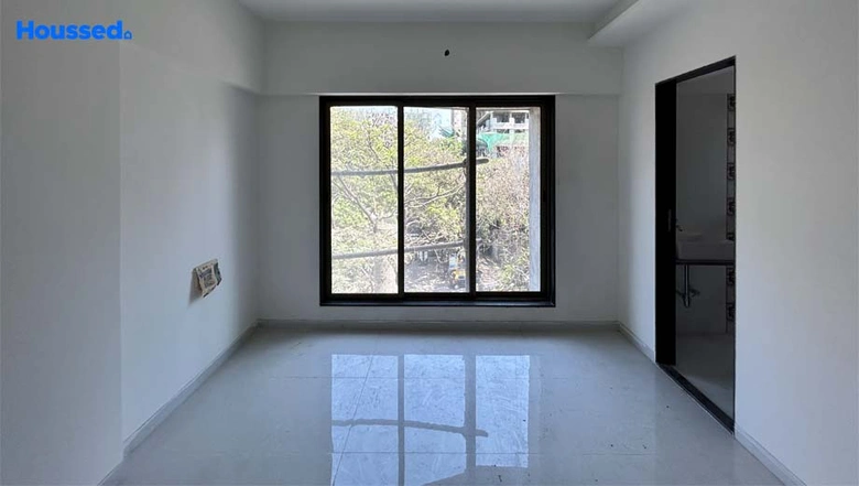 Sample Apartment of Omaxe Residency Phase 2 in Gomti Nagar Extension, Lucknow - Image 7219