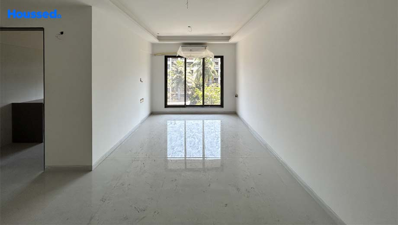 Sample Apartment of Omaxe Residency Phase 2 in Gomti Nagar Extension, Lucknow - Image 7216