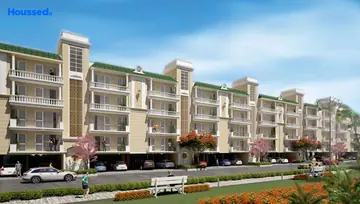 Project Image of Planmen Roseate Homes - Image 3651