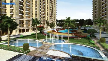 Amenities of Omaxe Waterscapes - Image 7228