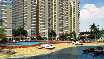 Amenities of Omaxe Waterscapes - Image 7227