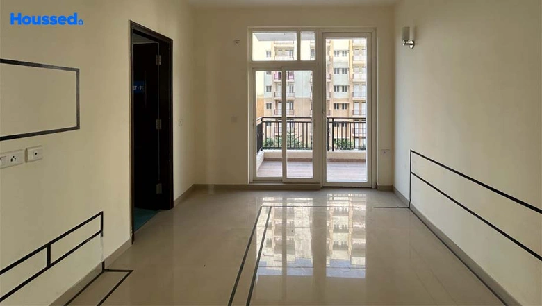 Sample Apartment of Omaxe Waterscapes in Gomti Nagar Extension, Lucknow - Image 7233