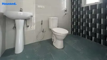 Sample Apartment of Omaxe Waterscapes - Image 7231