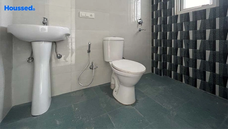 Sample Apartment of Omaxe Waterscapes in Gomti Nagar Extension, Lucknow - Image 7231