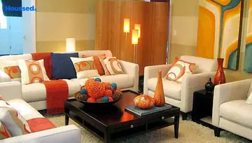 Sample Apartment of Ansal Basera Enclave - Image 4253