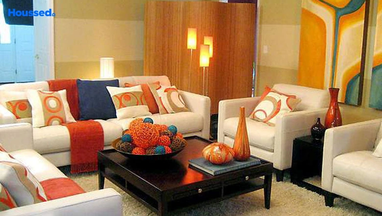 Sample Apartment of Ansal Basera Enclave in Sushant Golf City, Lucknow - Image 4253