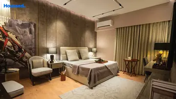 Sample Apartment of Sushma Belleza - Image 46724