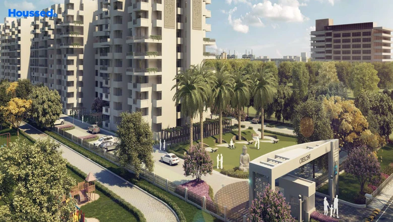 Project Image of Sushma Crescent in Zirakpur, Chandigarh - Image 46744