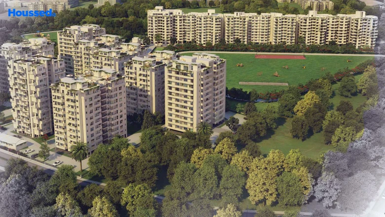 Project Image of Sushma Crescent in Zirakpur, Chandigarh - Image 46743