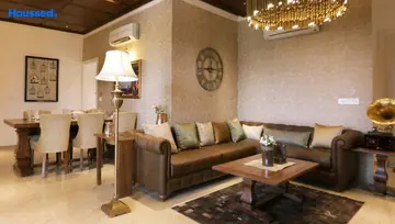 Sample Apartment of Sushma Crescent - Image 46746