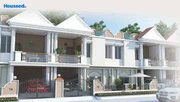 Project Image of Airport City - Image 45590