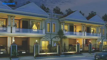 Project Image of Airport City - Image 45592