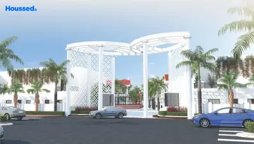 Project Image of Airport City - Image 45591