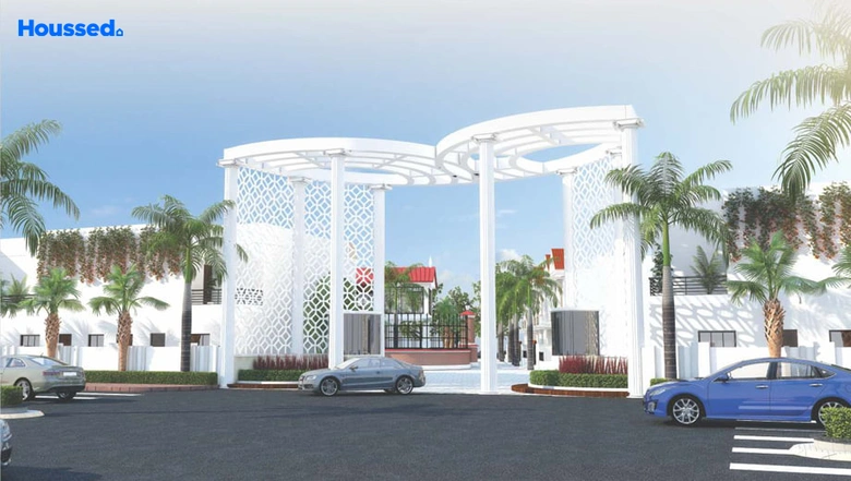 Project Image of Airport City in Airport Road, Bhopal - Image 45591