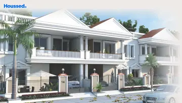 Project Image of Airport City - Image 45593