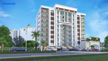 Project Image of Landmark Sunrise Heights - Image 7811