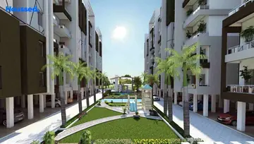 Amenities of Landmark The Prospera - Image 6138