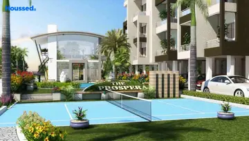 Amenities of Landmark The Prospera - Image 6139