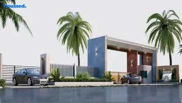 Project Image of NK Palm Hills - Image 5658