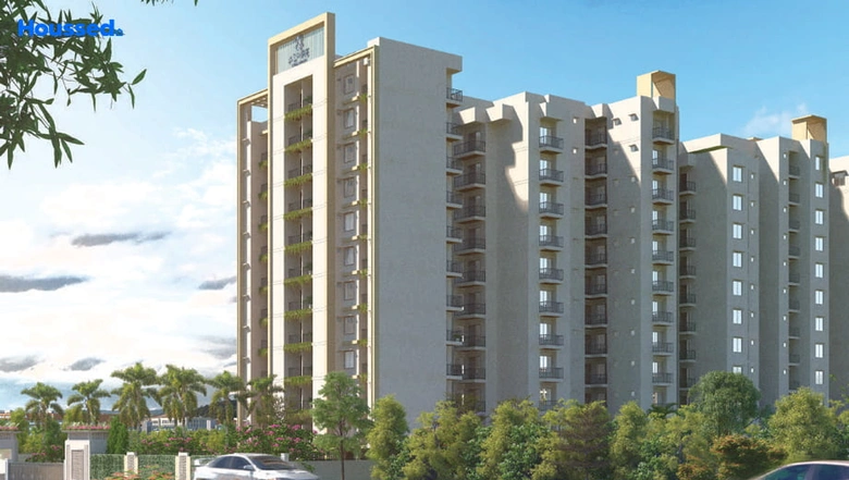 Project Image of E Square Aspire in Gomti Nagar Extension, Lucknow - Image 5007